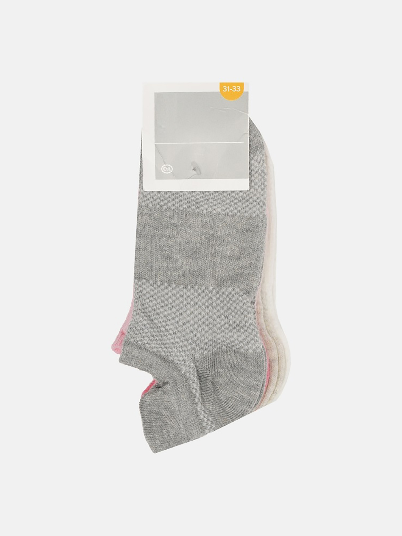 Набор носков C&A модель 67541 Фото