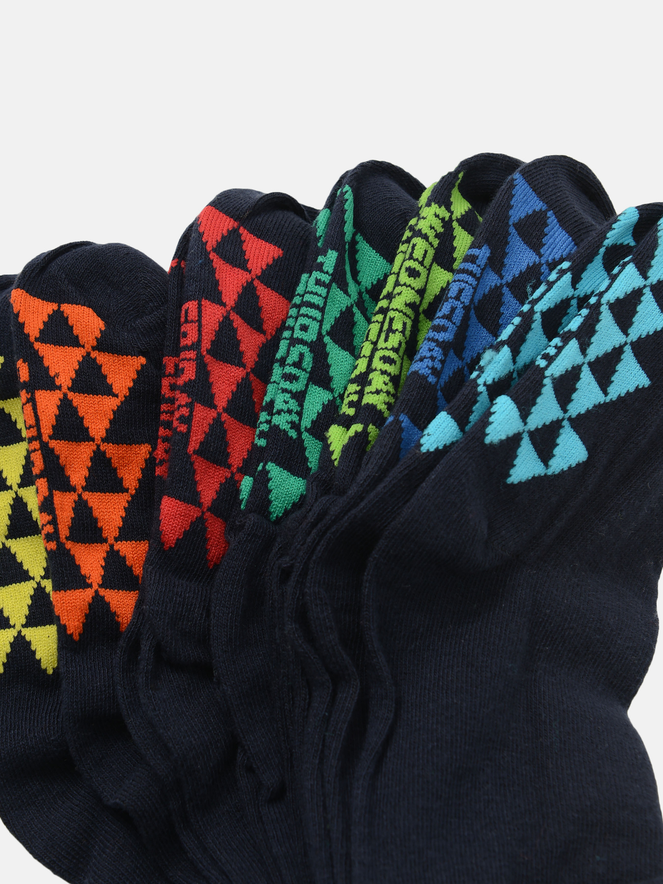 Набор носков C&A модель 54566 Фото