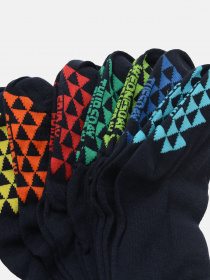 Набор носков C&A модель 54566 Фото