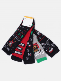 Набор носков C&A модель 66862 Фото