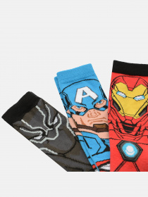 Набор носков C&A модель 54564 Фото