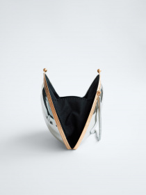 Клатч ZARA модель 65761 Фото