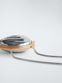 Клатч ZARA модель 65761 Фото