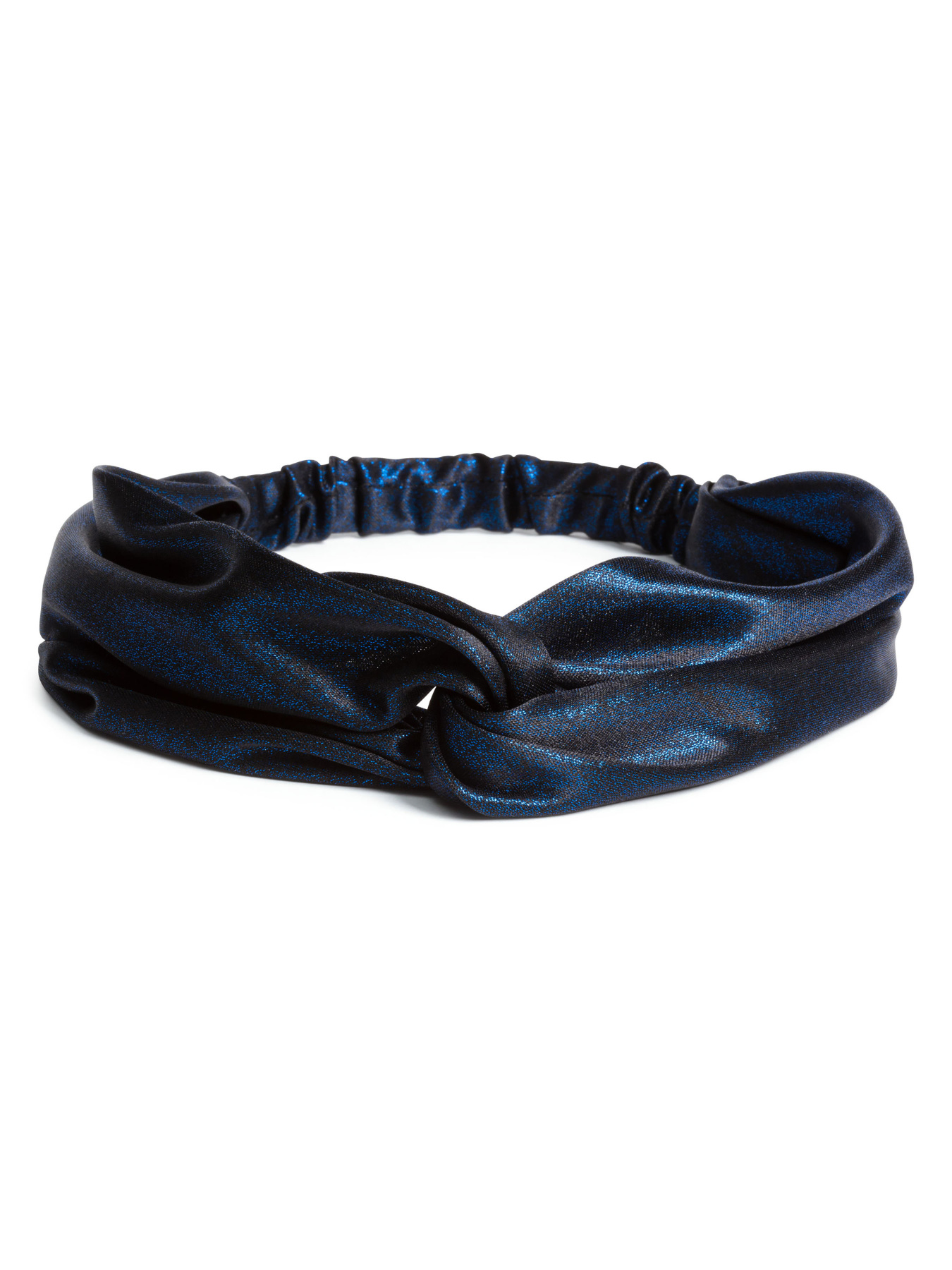 Пов'язка на голову H&M модель 16973 Фото