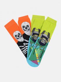 Набір шкарпеток C&A модель 50234 Фото