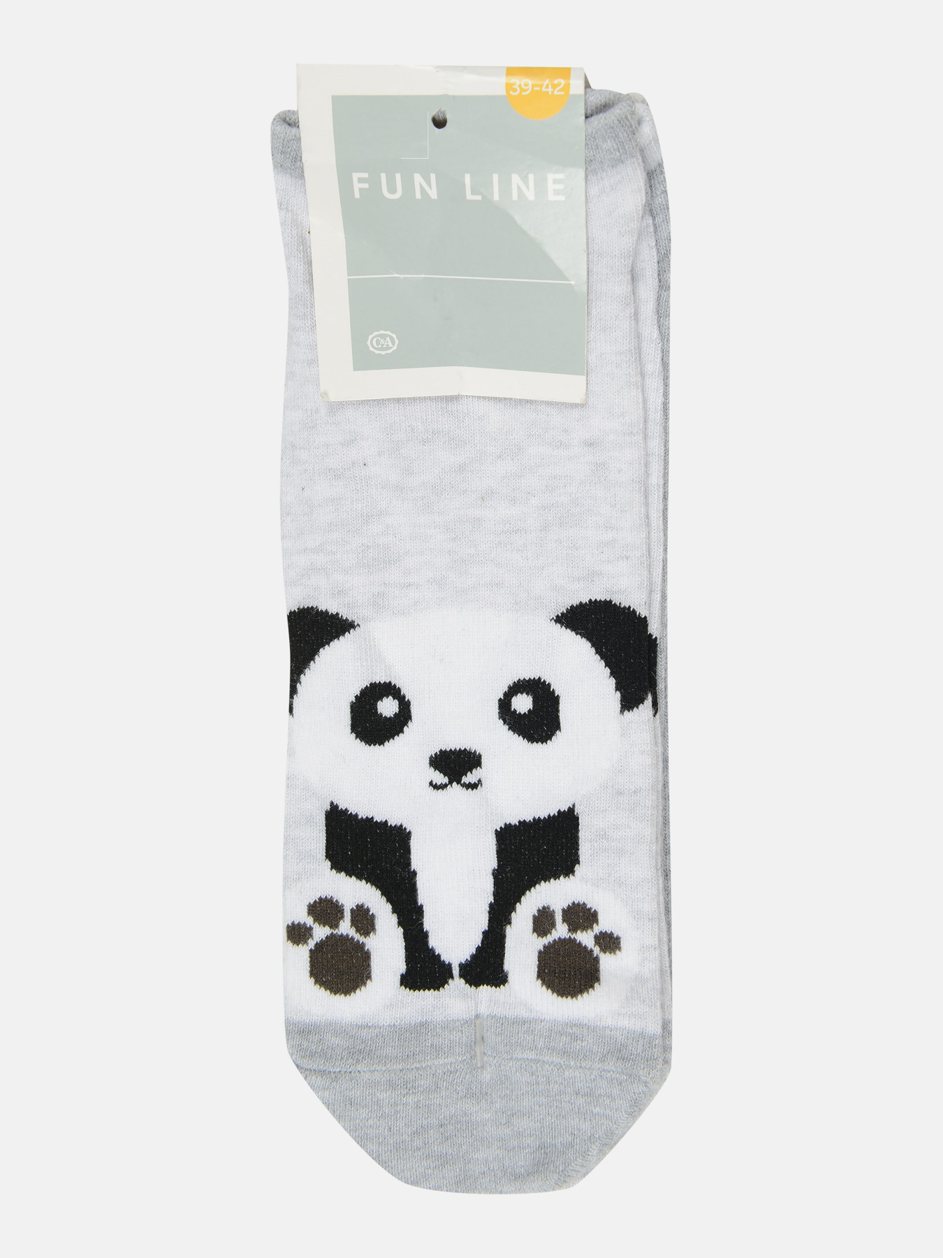 Набір шкарпеток C&A модель 67299 Фото