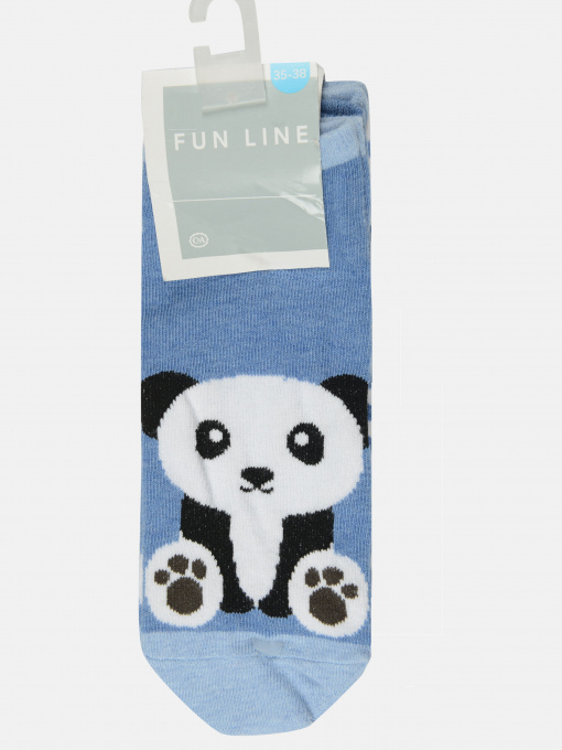 Набор носков C&A модель 67301 Фото