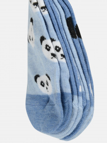 Набор носков C&A модель 67301 Фото