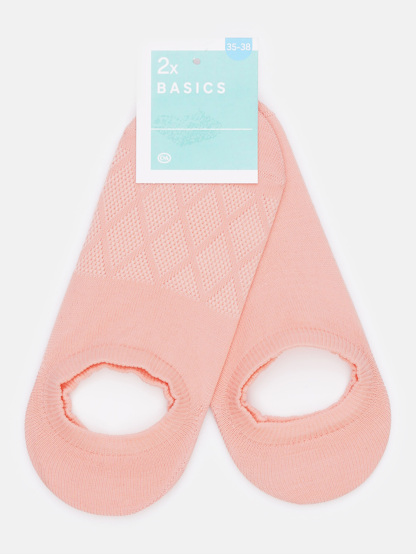 Набор носков C&A модель 66860 Фото