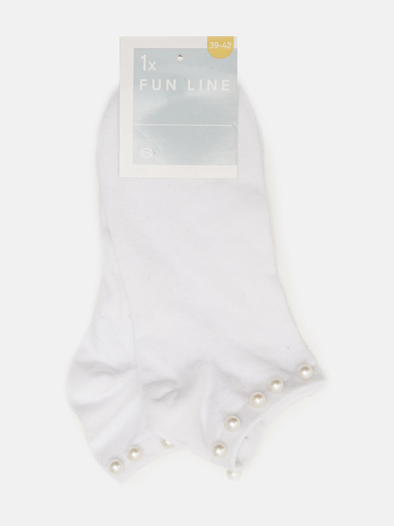 Носки C&A модель 55378 Фото