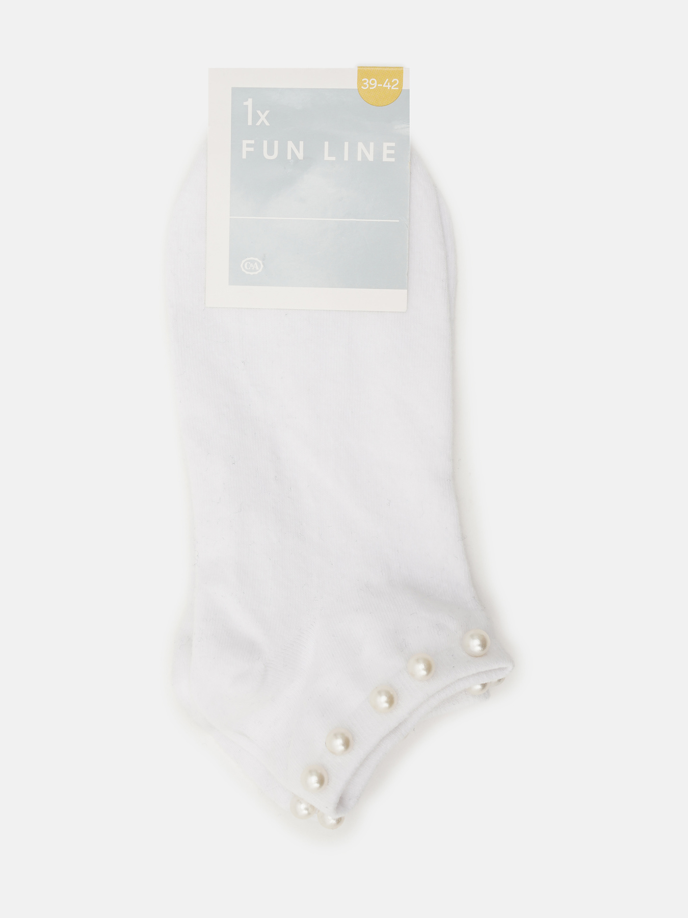 Носки C&A модель 55378 Фото