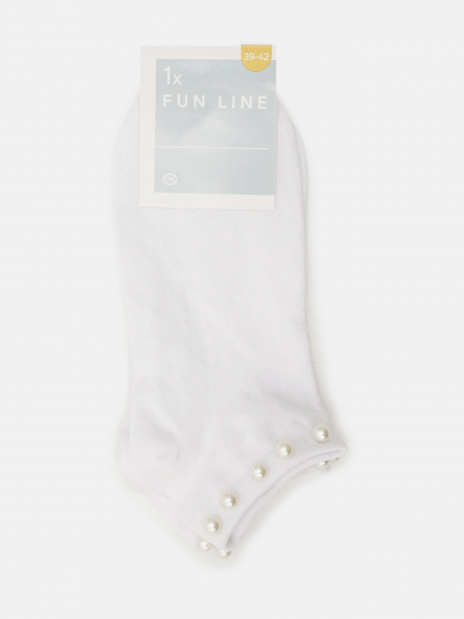 Носки C&A модель 55378 Фото