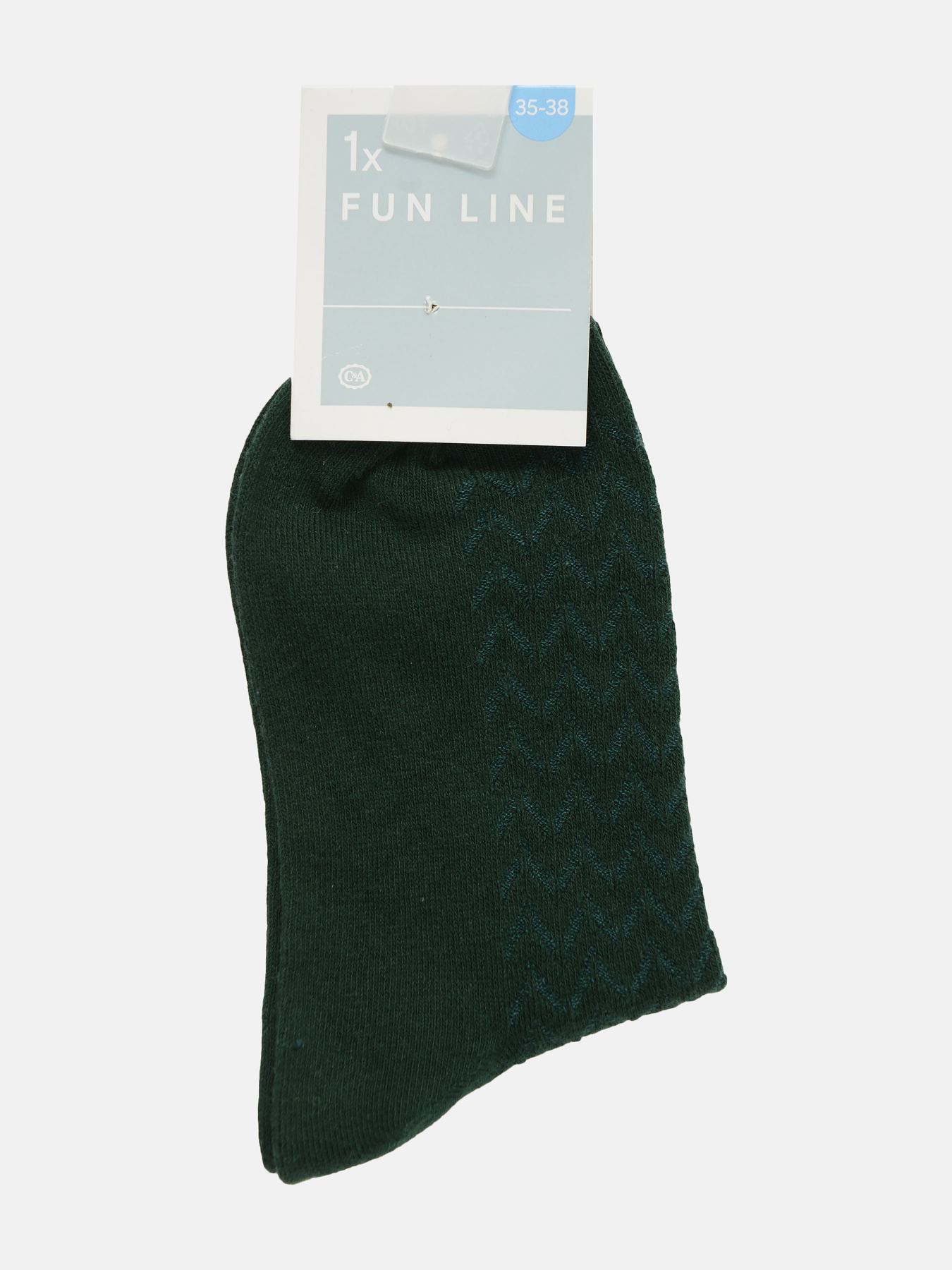 Носки C&A модель 54454 Фото