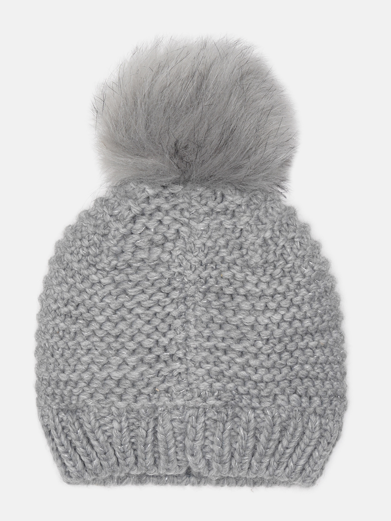 Шапка C&A модель 66632 Фото