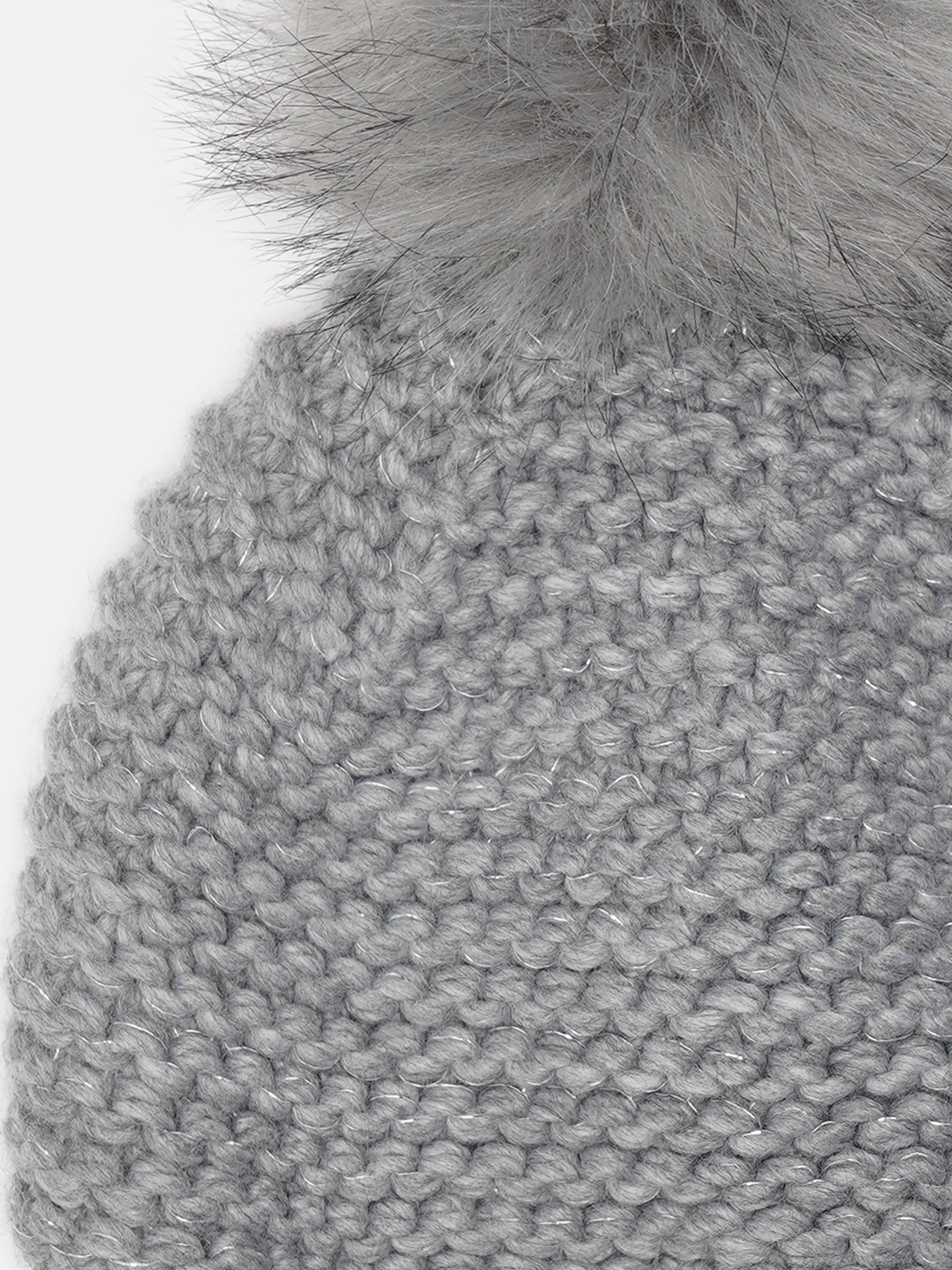 Шапка C&A модель 66632 Фото