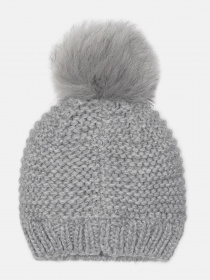 Шапка C&A модель 66632 Фото