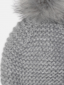 Шапка C&A модель 66632 Фото