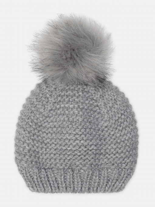 Шапка C&A модель 66632 Фото