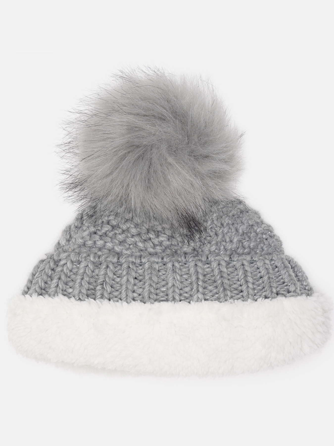 Шапка C&A модель 66632 Фото