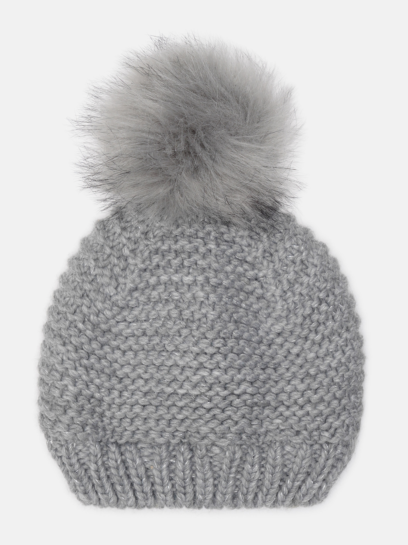 Шапка C&A модель 66632 Фото