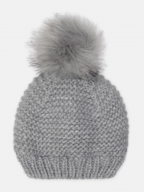 Шапка C&A модель 66632 Фото