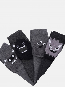 Набір шкарпеток C&A модель 67514 Набір шкарпеток C&A модель 67514 Фото