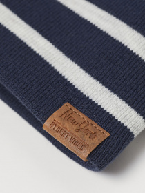 Шапка H&M модель 62717 Фото