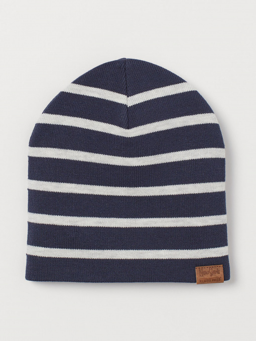 Шапка H&M модель 62717 Фото