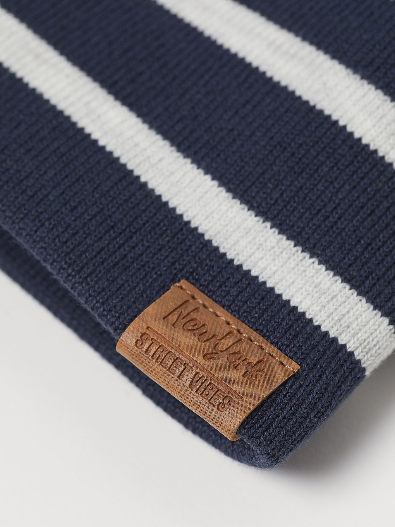 Шапка H&M модель 62717 Фото