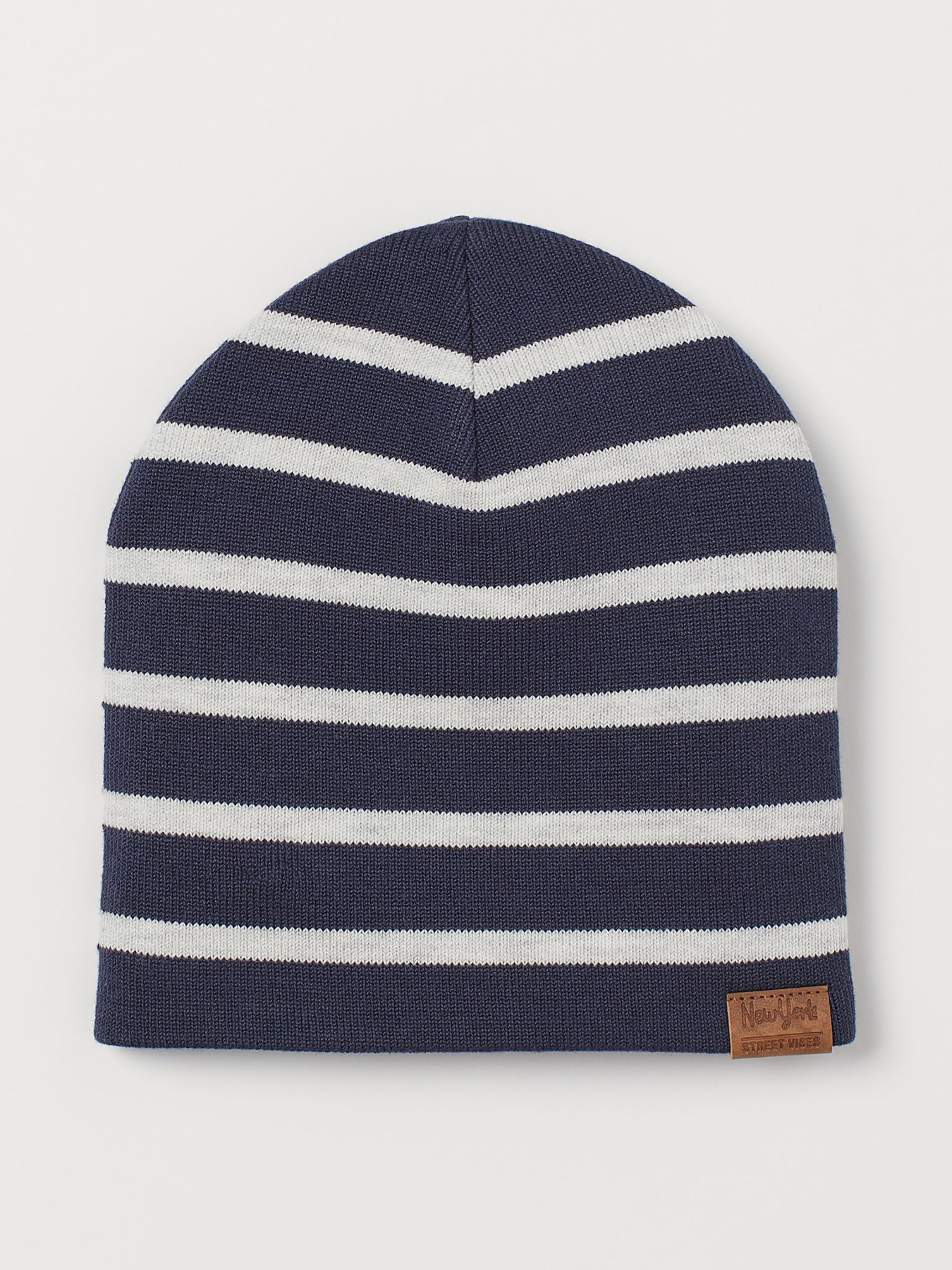 Шапка H&M модель 62717 Фото