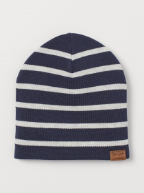 Шапка H&M модель 62717 Фото