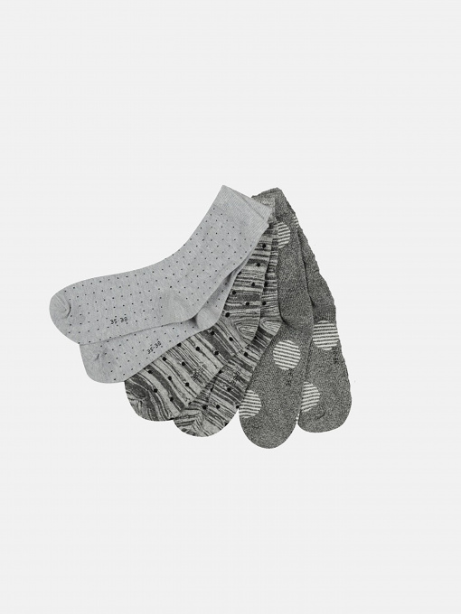 Набор носков C&A модель 67559 Фото