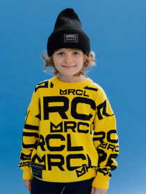 Джемпер Miracle Kids модель 72-17-010 Фото