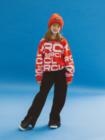 Джемпер Miracle Kids модель 72-17-006 Фото