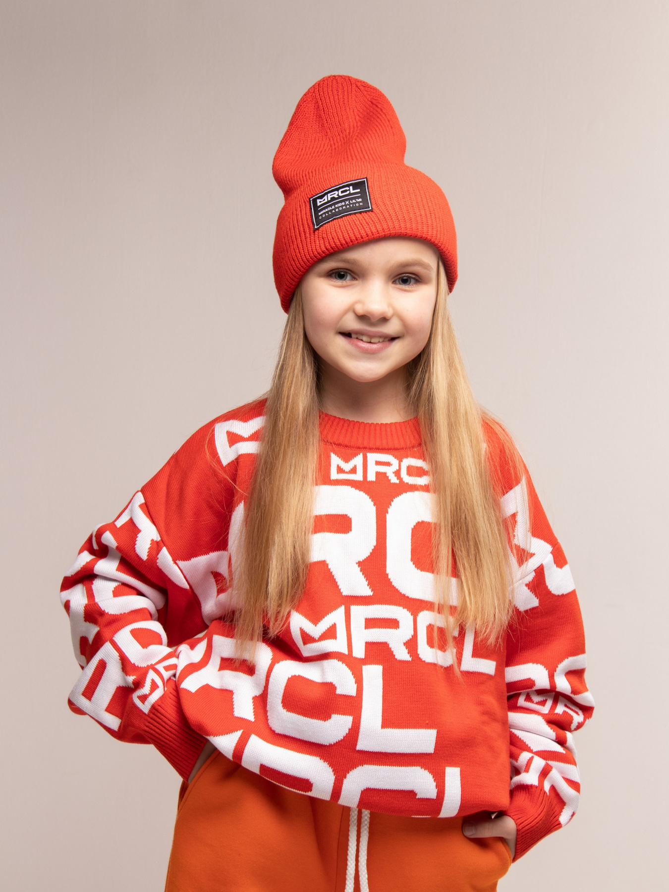 Джемпер Miracle Kids модель 72-17-006 Фото