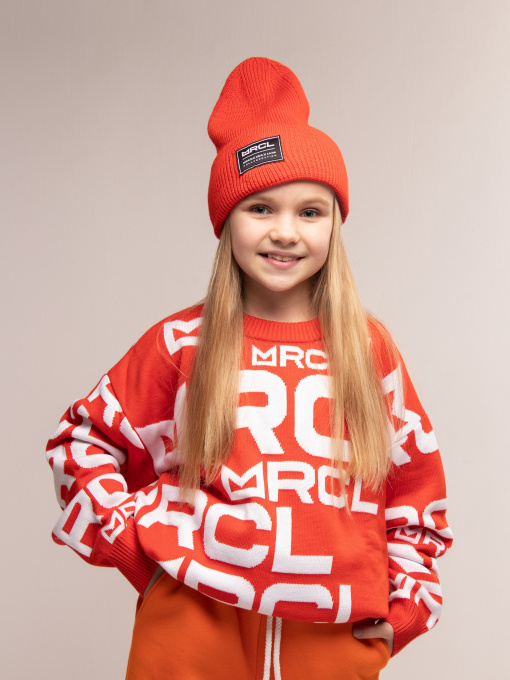 Джемпер Miracle Kids модель 72-17-006 Фото