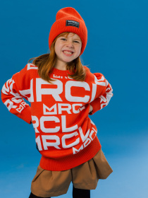 Джемпер Miracle Kids модель 72-17-006 Фото