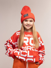 Джемпер Miracle Kids модель 72-17-006 Фото