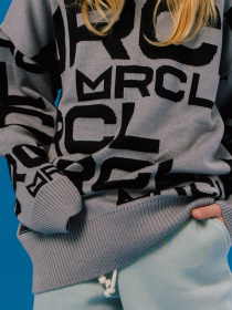 Джемпер Miracle Kids модель 72-17-008 Фото