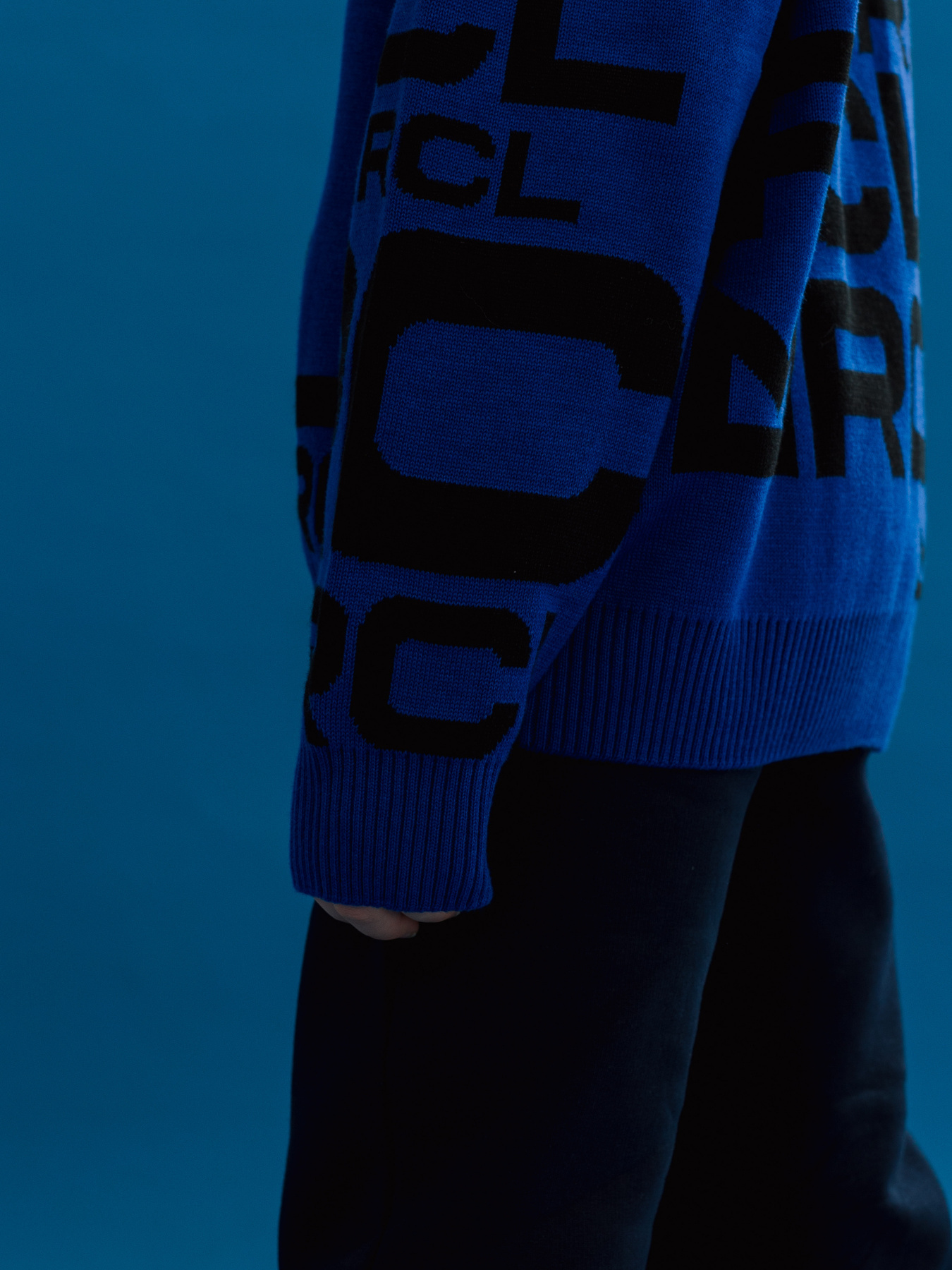 Джемпер Miracle Kids модель 72-17-012 Фото