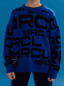 Джемпер Miracle Kids модель 72-17-012 Фото