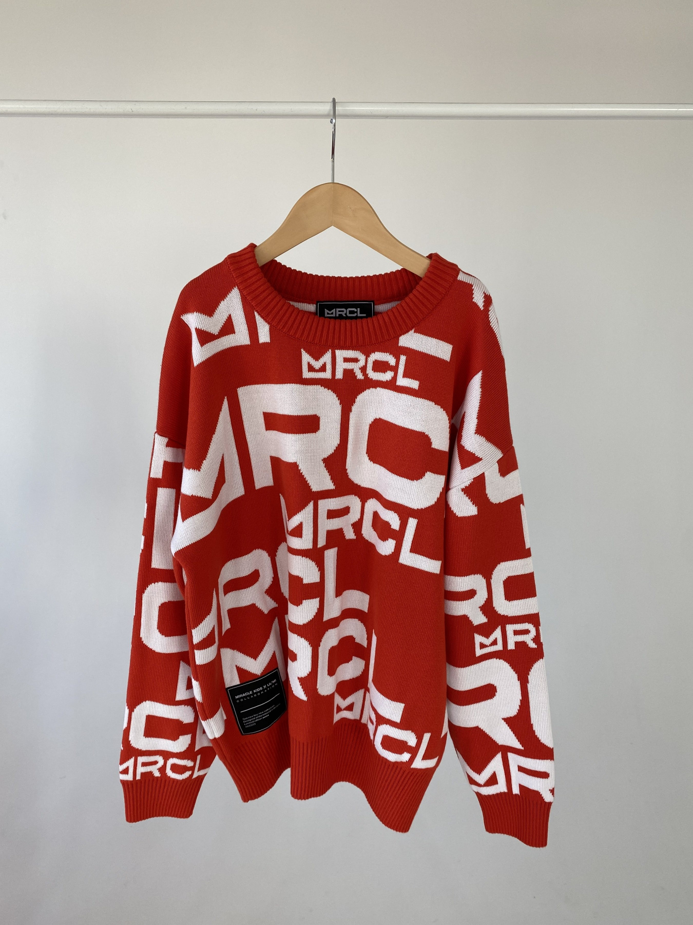 Джемпер Miracle Kids модель 72-17-007 Фото