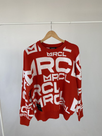 Джемпер Miracle Kids модель 72-17-007 Фото