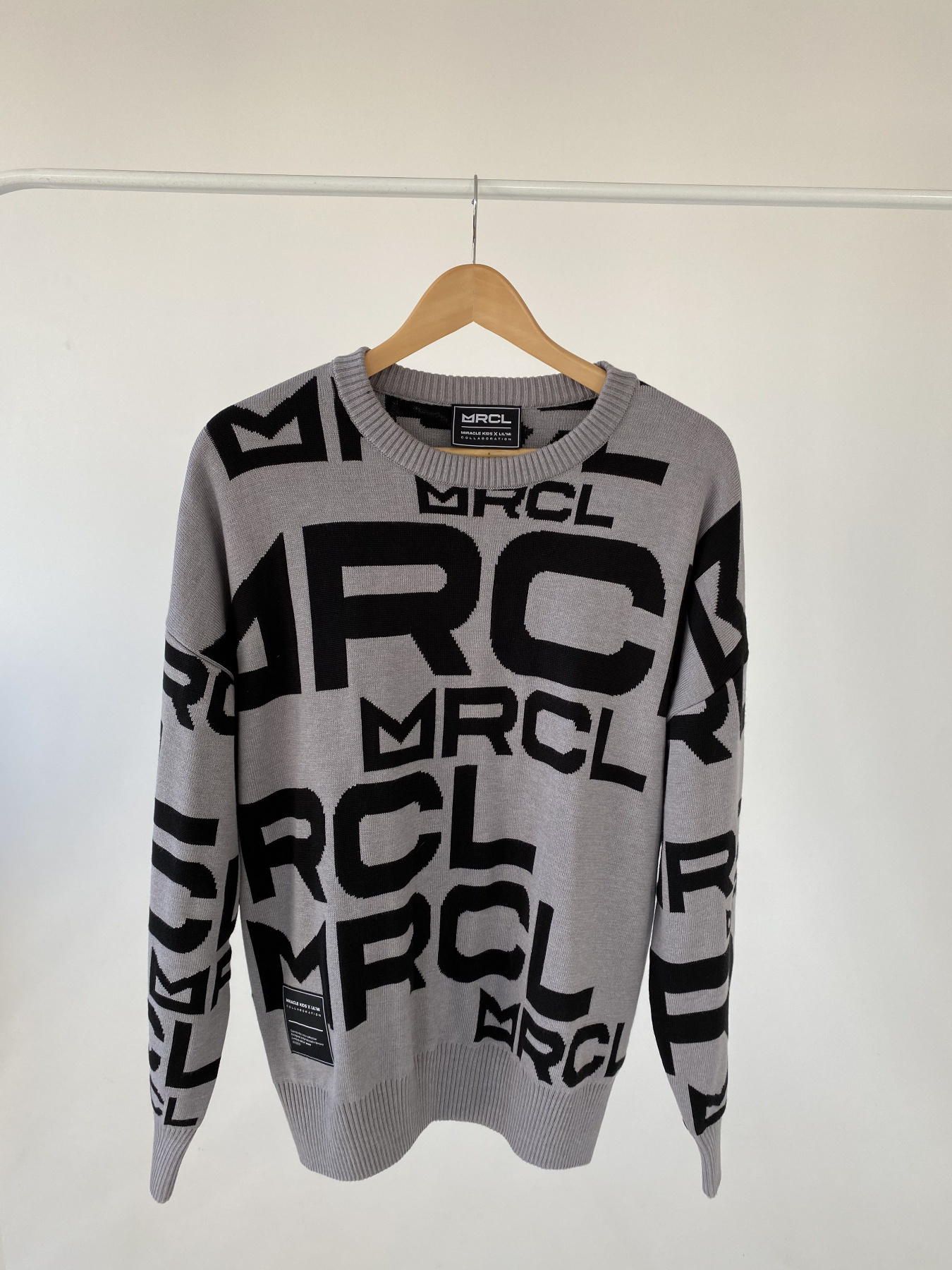 Джемпер Miracle Kids Модель 72-17-009 Фото