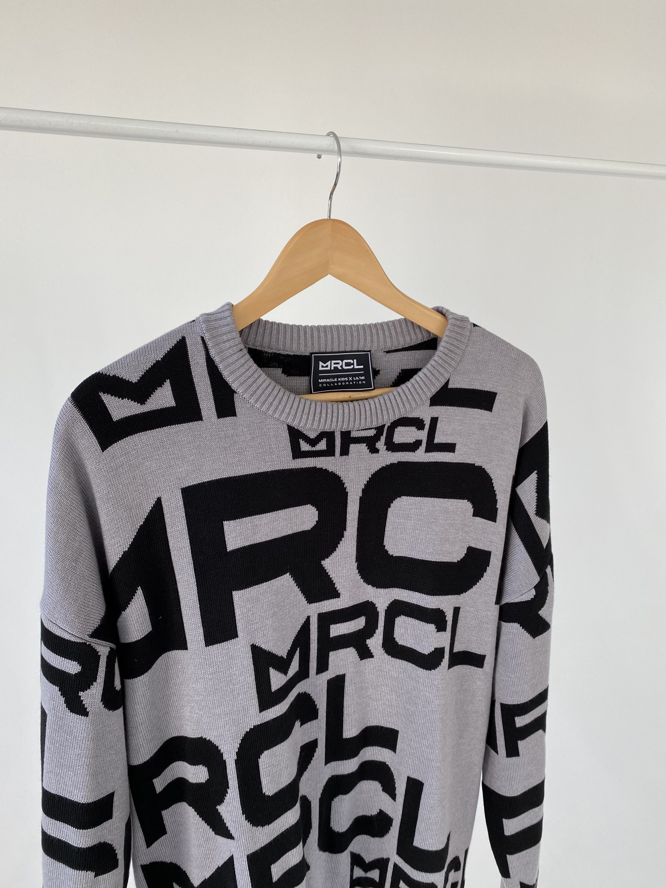 Джемпер Miracle Kids модель 72-17-009 Фото