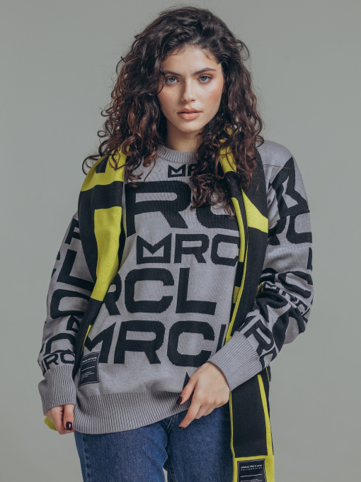 Джемпер Miracle Kids модель 72-17-009 Фото