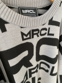 Джемпер Miracle Kids модель 72-17-009 Фото