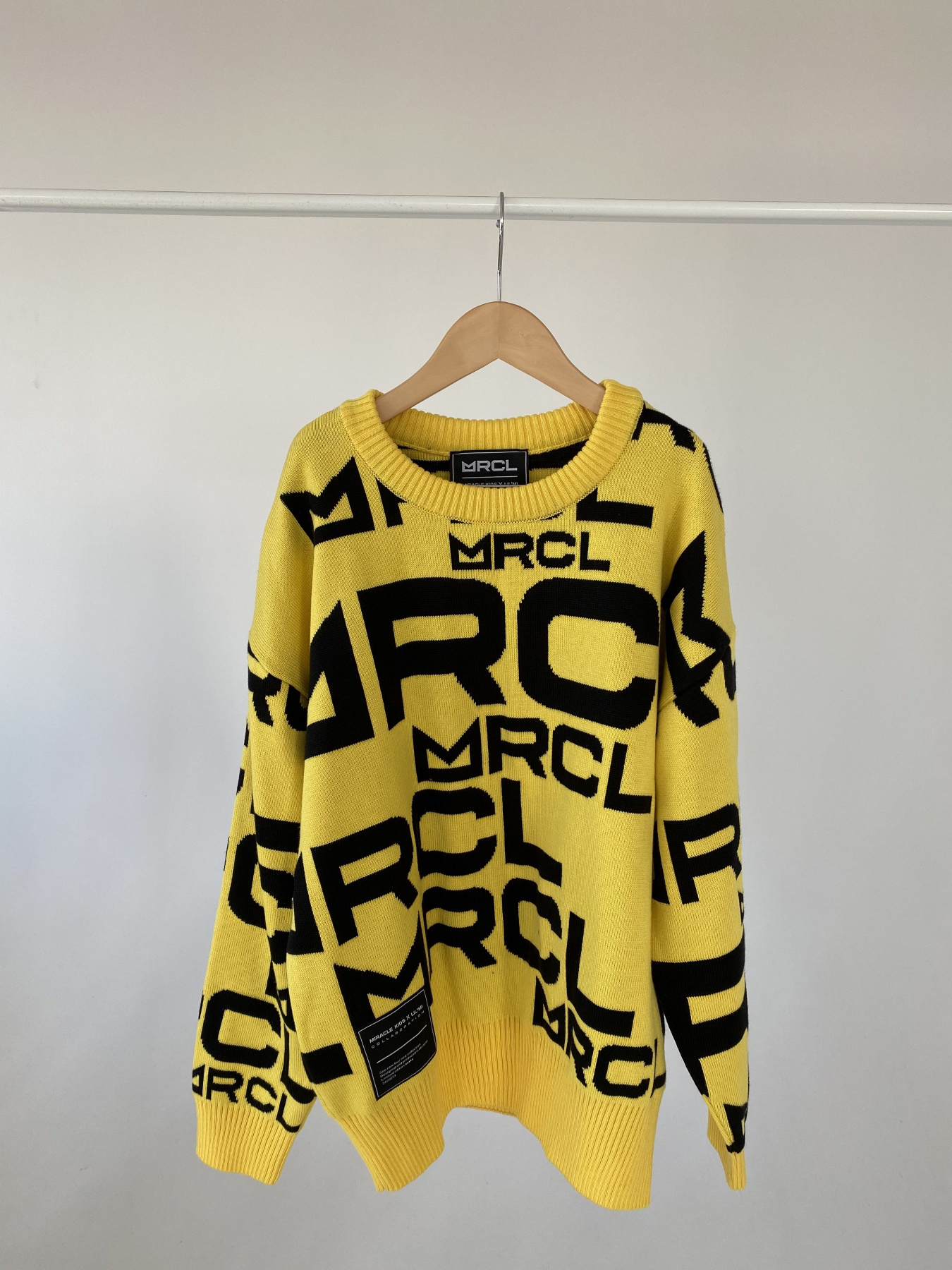 Джемпер Miracle Kids модель 72-17-011 Фото