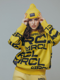 Джемпер Miracle Kids модель 72-17-011 Фото