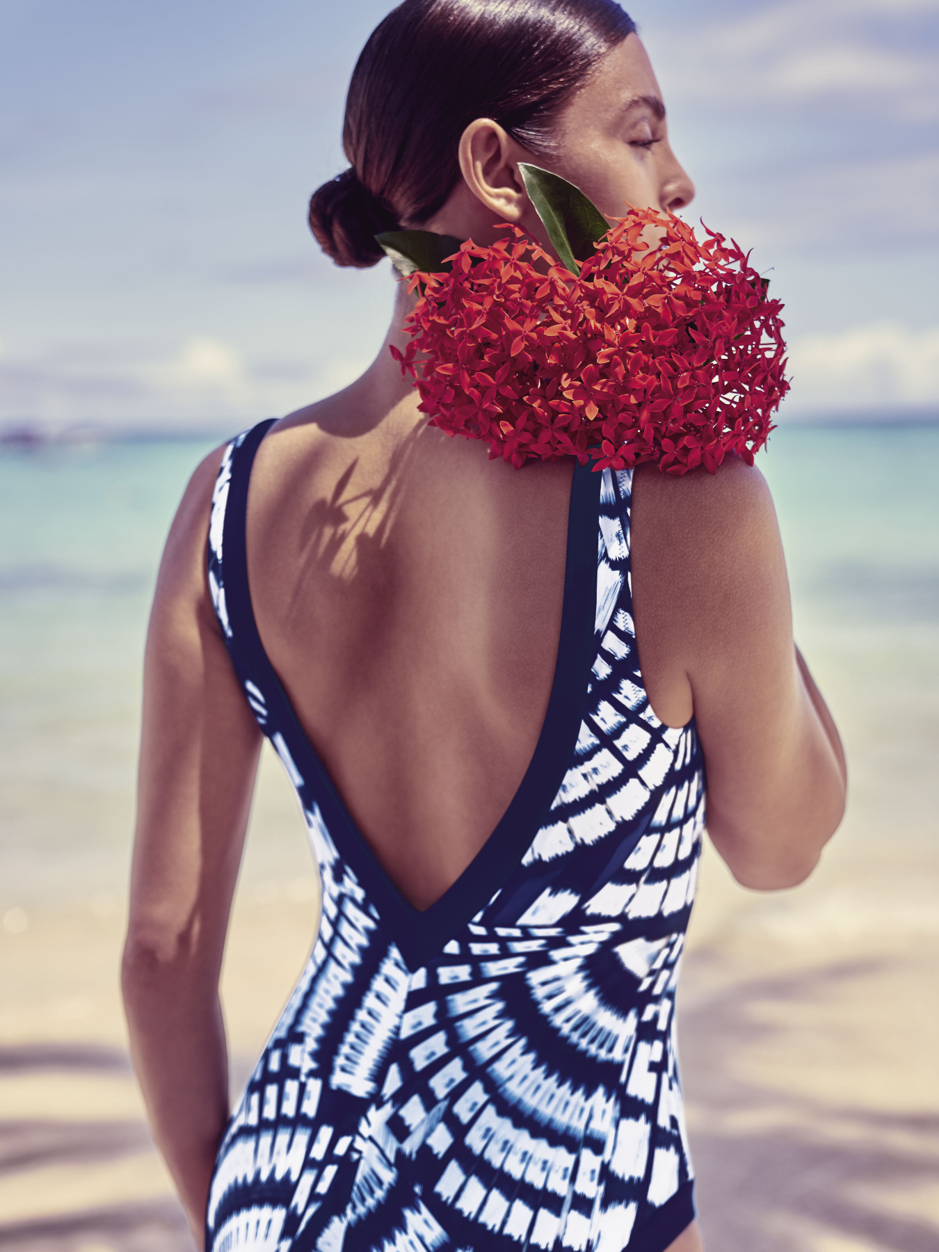 Купальник Anita модель 7470Gaby Фото